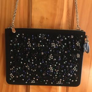 Dior fusion crossbody handbag